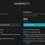 Unlocking Perplexity Pro: A Comprehensive Guide to Using Perplexity AI