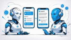 Perplexity AI Cost vs ChatGPT Cost