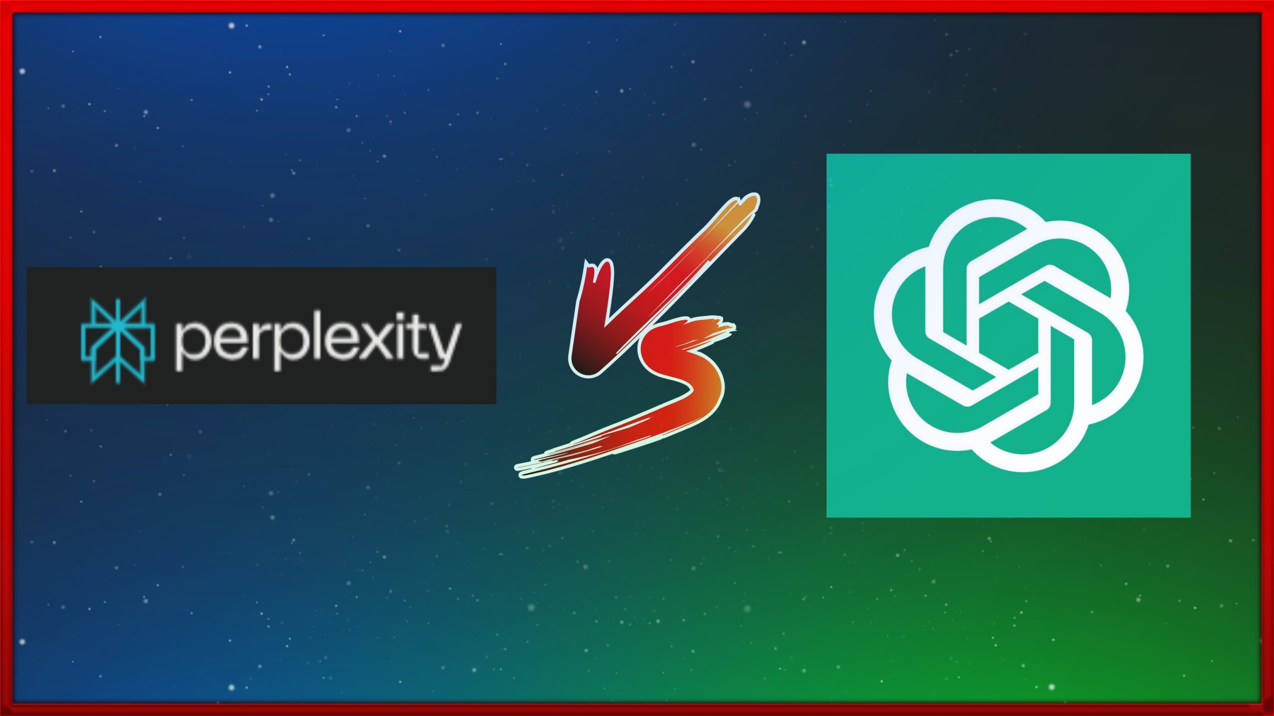 Perplexity Pro vs ChatGPT Plus