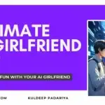 Ultimate AI Girlfriend App: Chat, Pics & Fun with Your AI Girlfriend